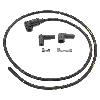 Single Lead Spark Plug Wire Blue Streak 10112