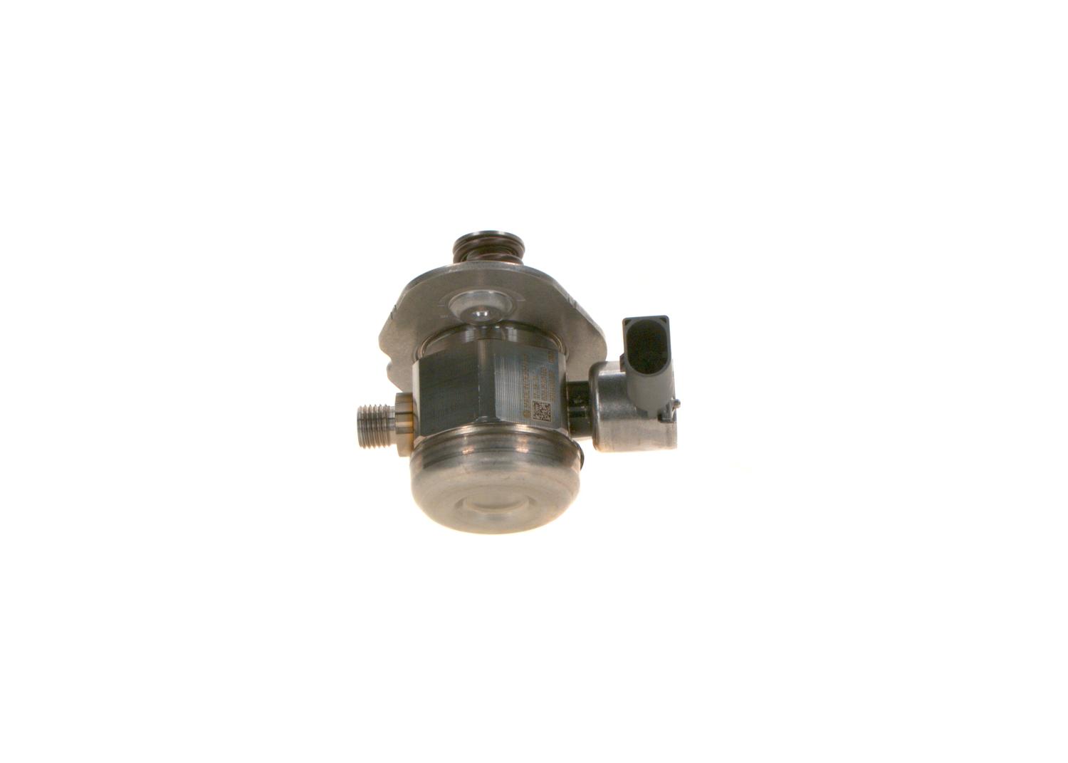 Direct Injection High Pressure Fuel Pump Bosch 66865