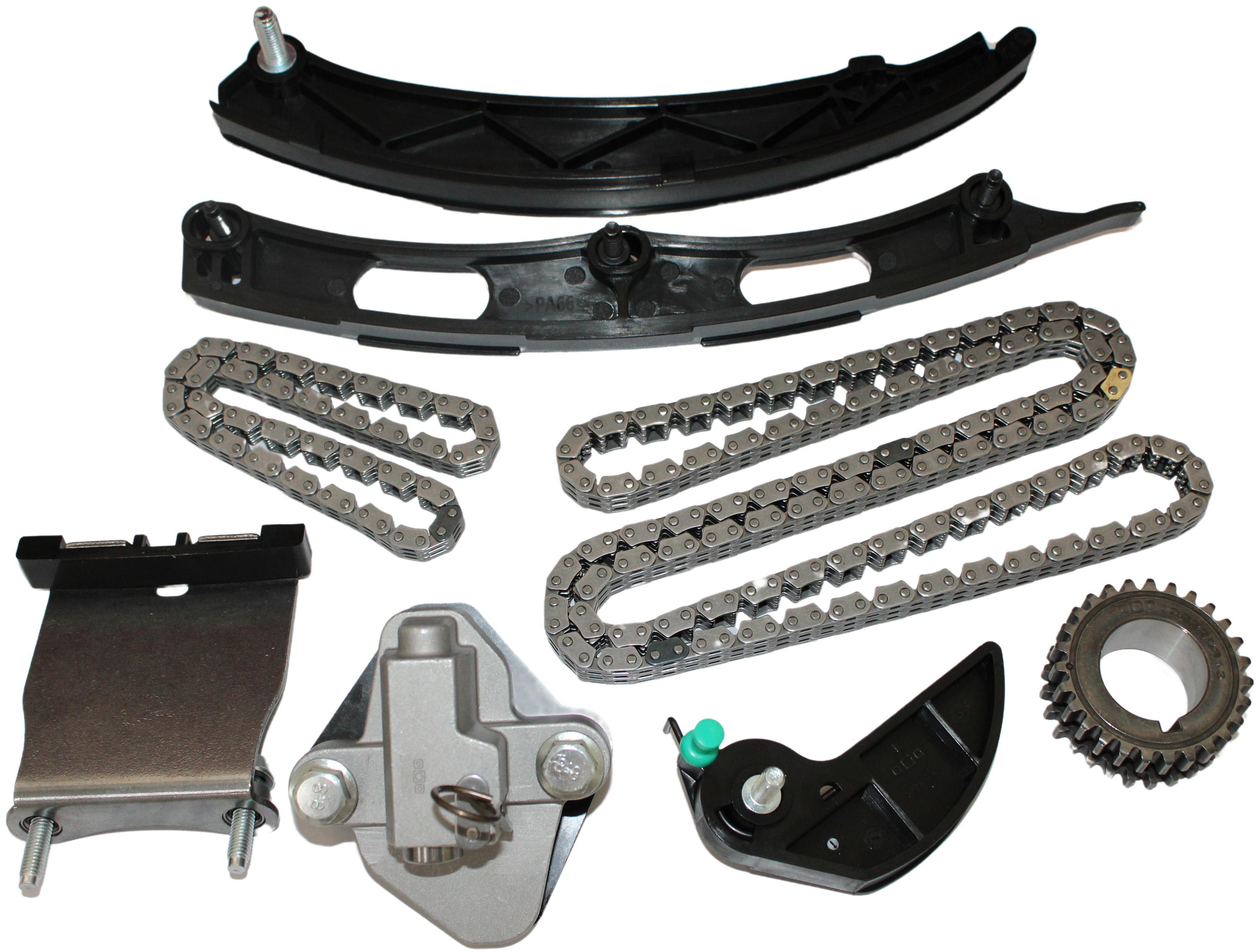 Engine Timing Chain Kit Cloyes 9-0521SA