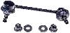 Suspension Stabilizer Bar Link Kit Dorman - OE Solutions 542-815