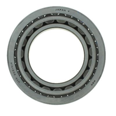 Wheel Bearing and Race Set Centric Parts 410.74006