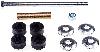 Suspension Stabilizer Bar Link Kit Dorman - OE Solutions 542-446