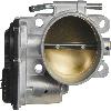 Fuel Injection Throttle Body CARDONE Reman 67-6036