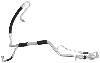 A/C Refrigerant Suction Hose Four Seasons 63057