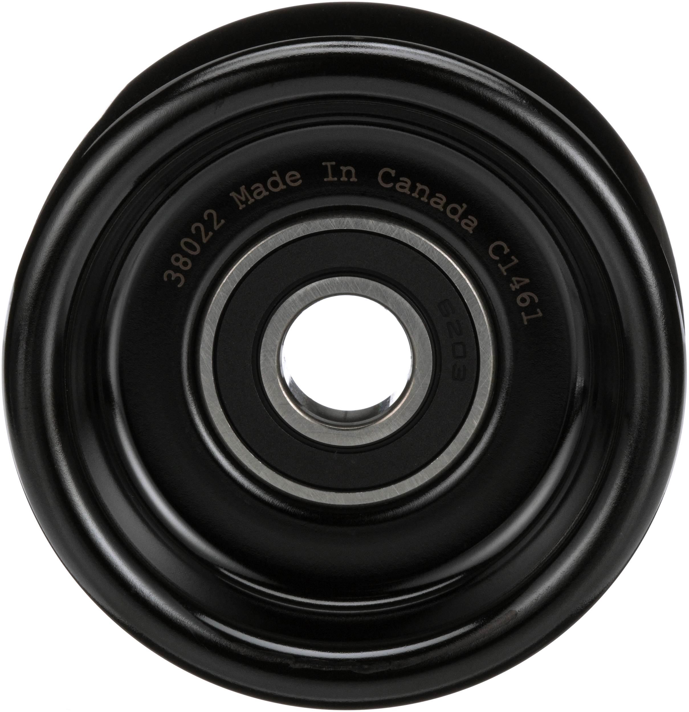 Gates DriveAlign Automatic Belt Tensioner