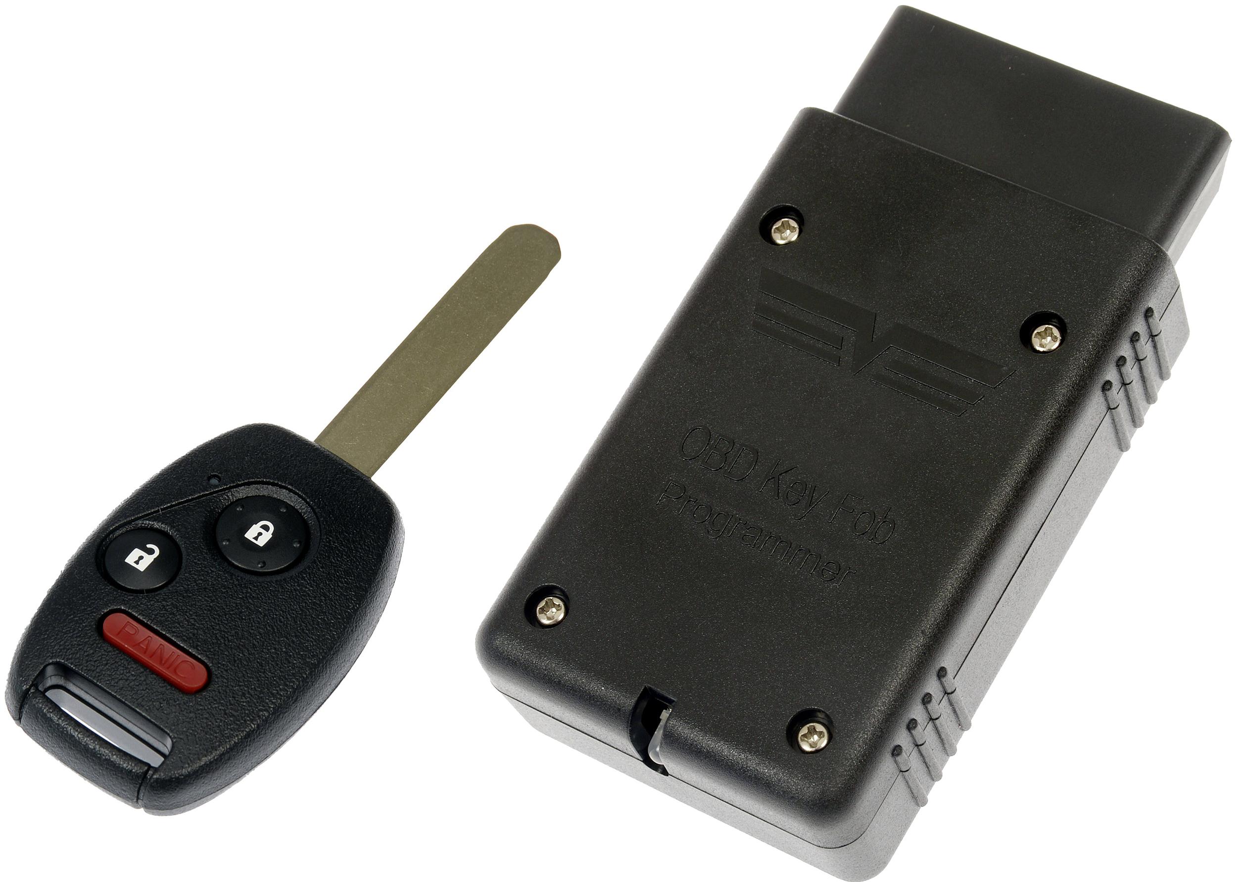 Keyless Entry Transmitter Dorman - HELP 99590