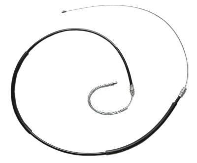 Parking Brake Cable Raybestos Brakes BC94134