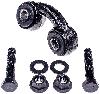 Suspension Stabilizer Bar Link Kit Dorman - OE Solutions 542-619
