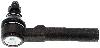 Steering Tie Rod End Dorman - OE Solutions 542-890