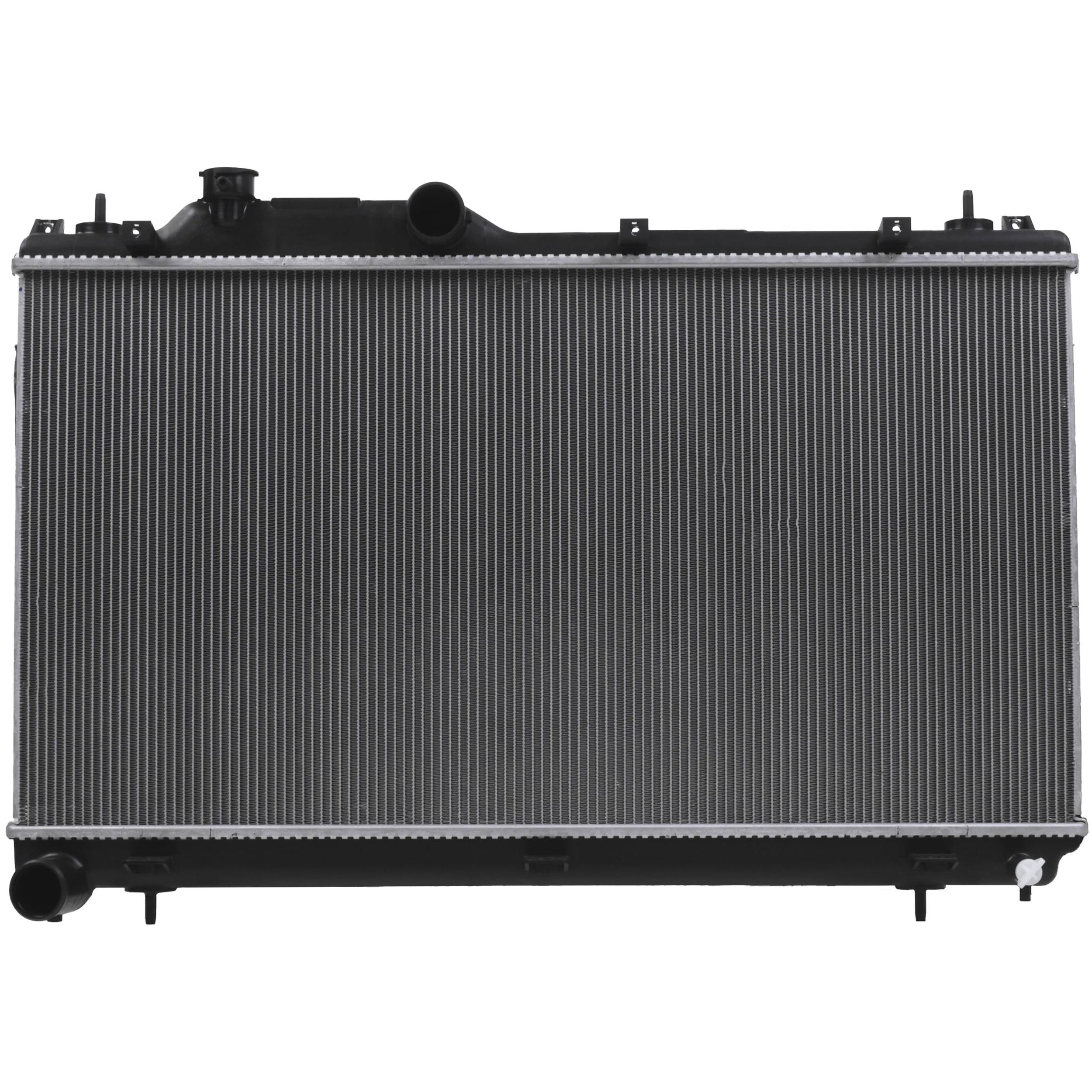 Radiator Reach Cooling 41-13934