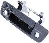 Tailgate Handle Dorman - HELP 15646