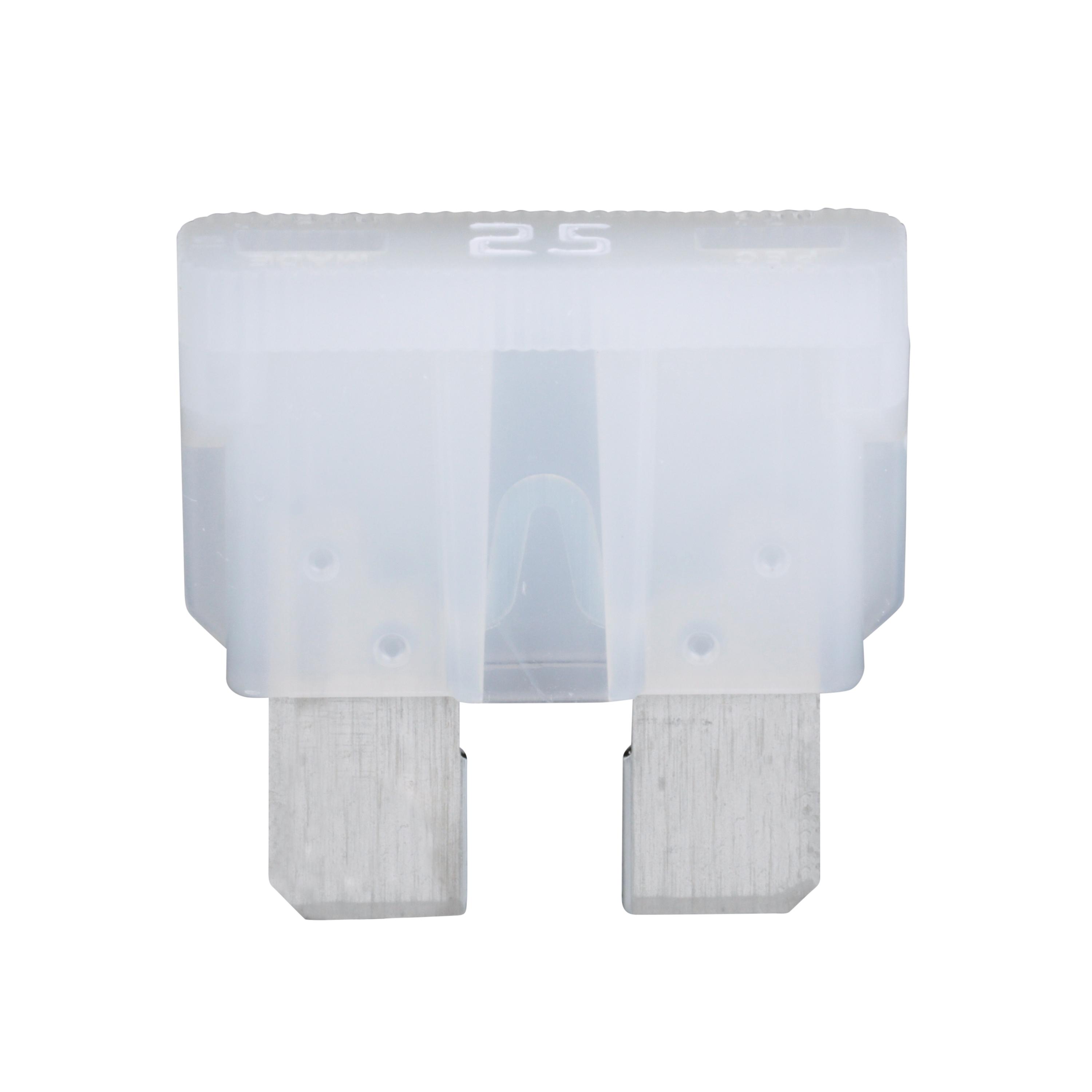 Bussmann ATC Blade Fuse, 25 Amp