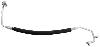 A/C Refrigerant Discharge Hose Four Seasons 63040