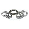 Wheel Bearing CURT 2023133986