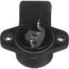 Throttle Position Sensor Standard Ignition TH431