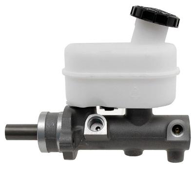 Brake Master Cylinder Raybestos Brakes MC390393