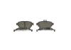 Disc Brake Pad Set Perfect Stop PC1936