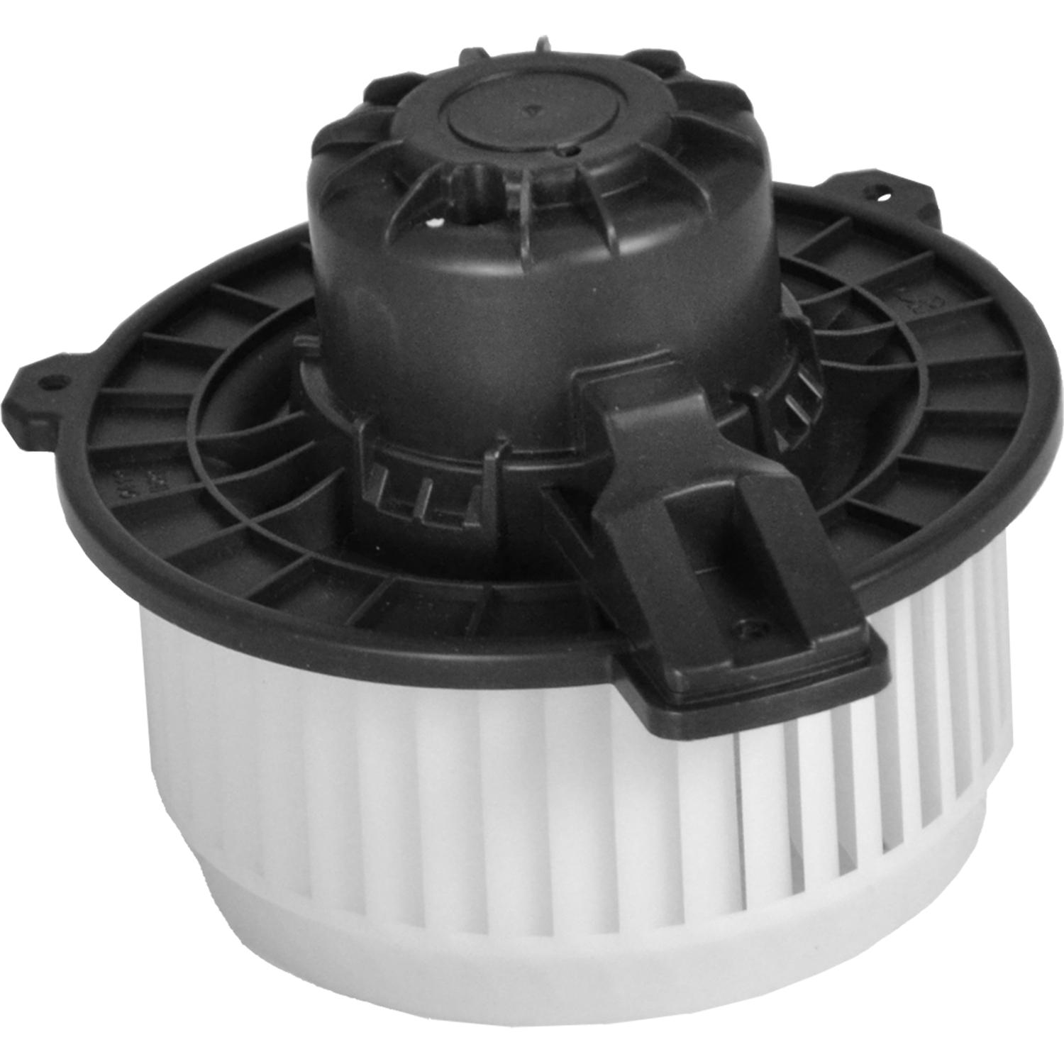 HVAC Blower Motor Parts Master 76980