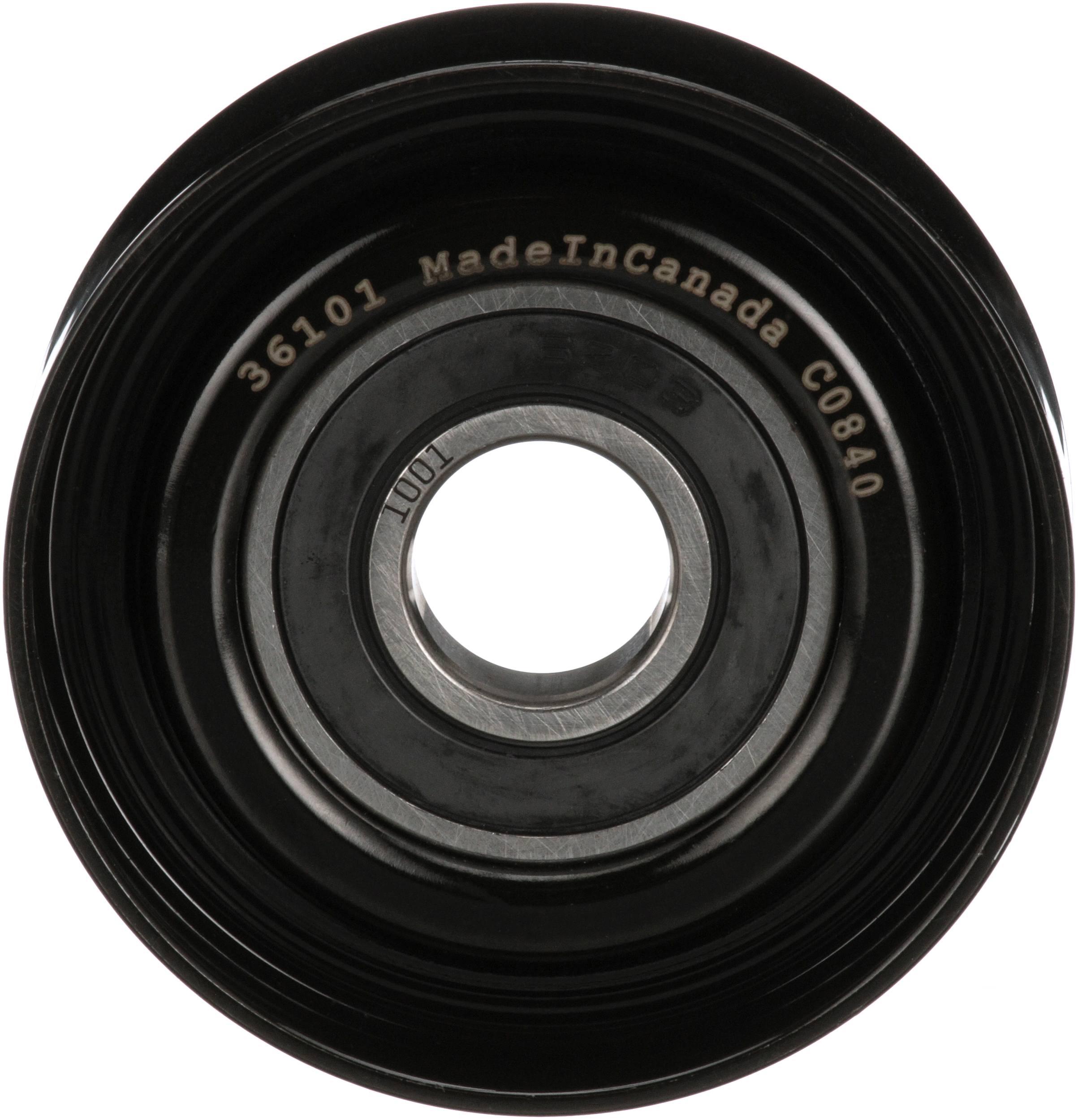 Gates Idler Pulley