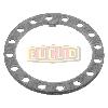 Wheel End Spindle Lock Washer Meritor E2304