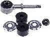 Suspension Stabilizer Bar Link Kit Dorman - OE Solutions 542-305