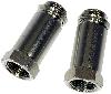 Dorman Spark Plug Non-Fouler Adapter, M18-1.5