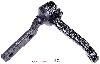 Steering Idler Arm and Bracket Assembly Dorman - OE Solutions 541-115