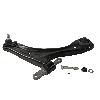 Suspension Control Arm and Ball Joint Assembly MOOG Chassis Products RK624043