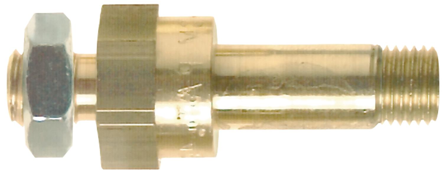 Deka Brass Battery Bolt Extender, Long