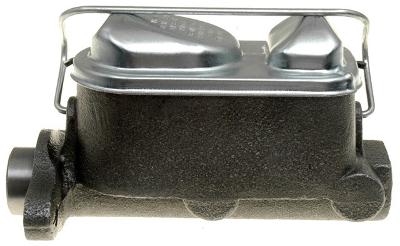Brake Master Cylinder Raybestos Brakes MC36445