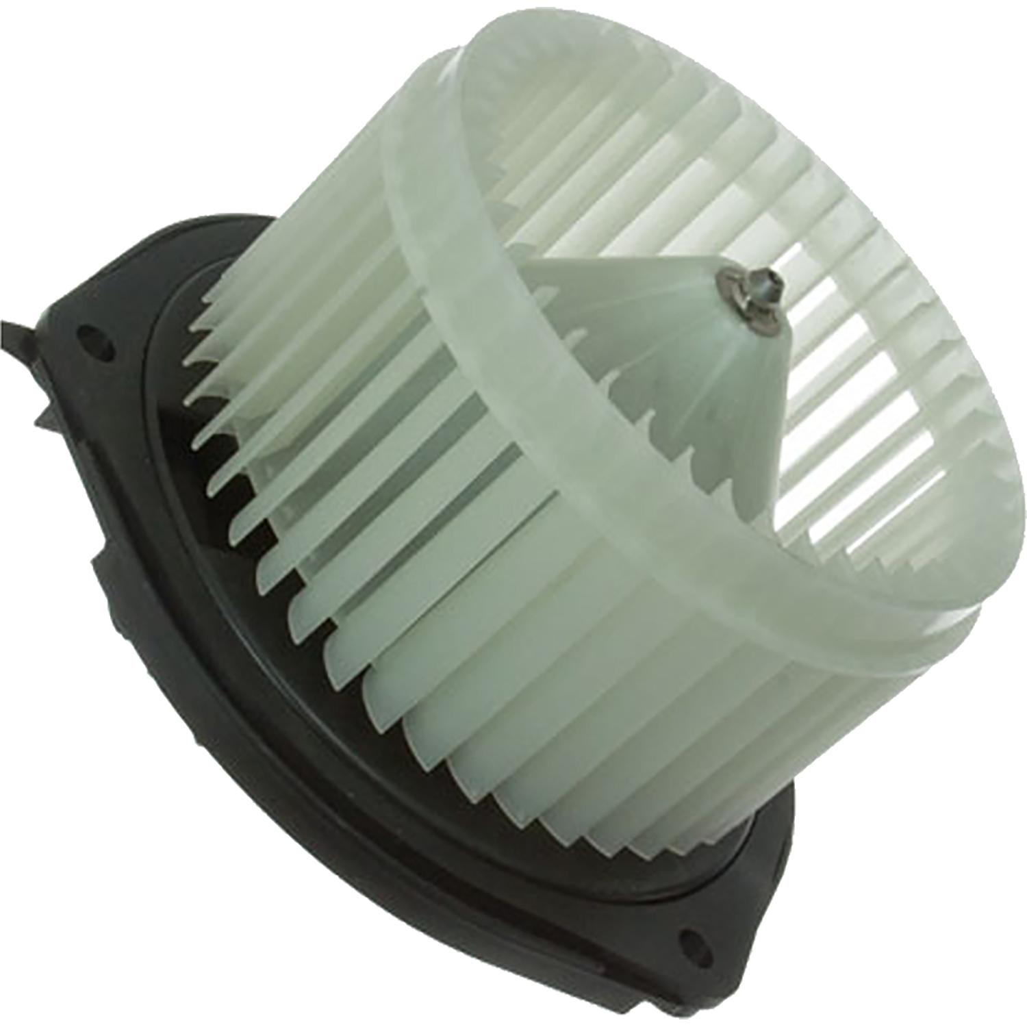 HVAC Blower Motor Parts Master 75753