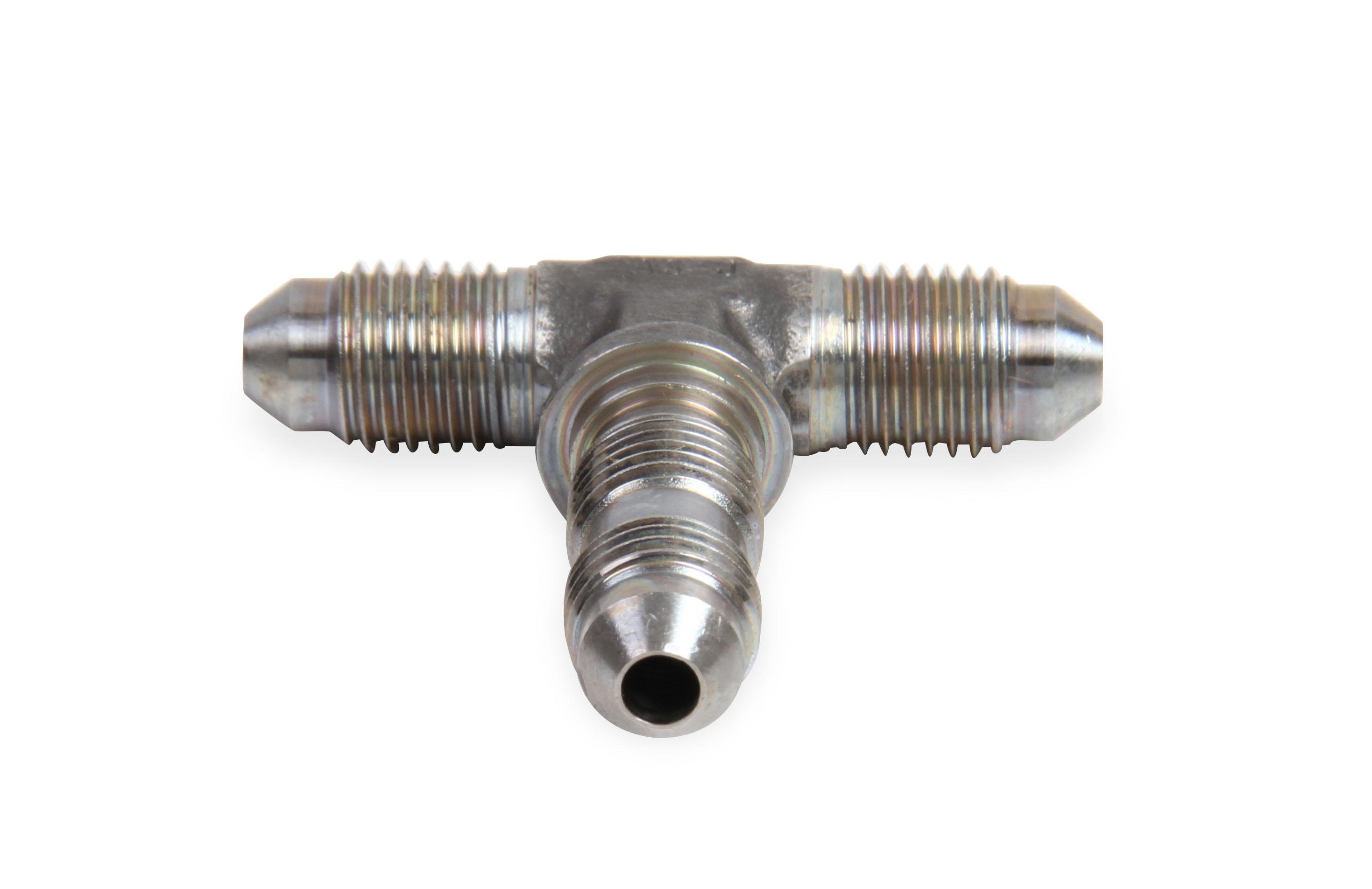 Fuel Hose Fitting Earl's Performance SS983403ERL