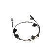 ABS Wheel Speed Sensor Standard Ignition ALS3199