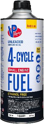 Fuel VP Racing Fuels 6205