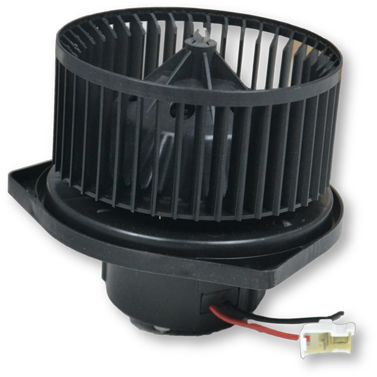 HVAC Blower Motor Parts Master 76951