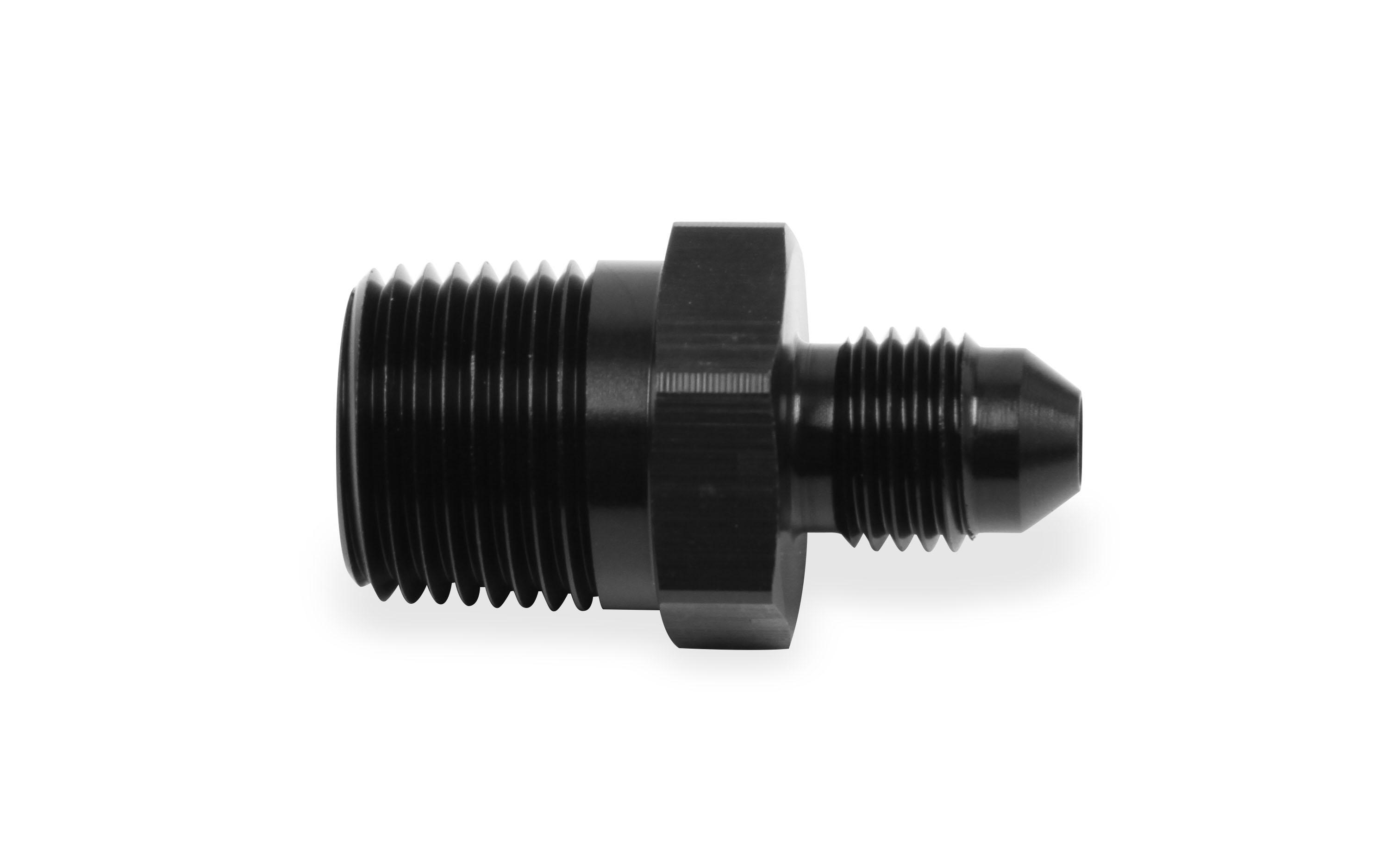 Fuel Hose Fitting Earl's Performance AT981646ERL