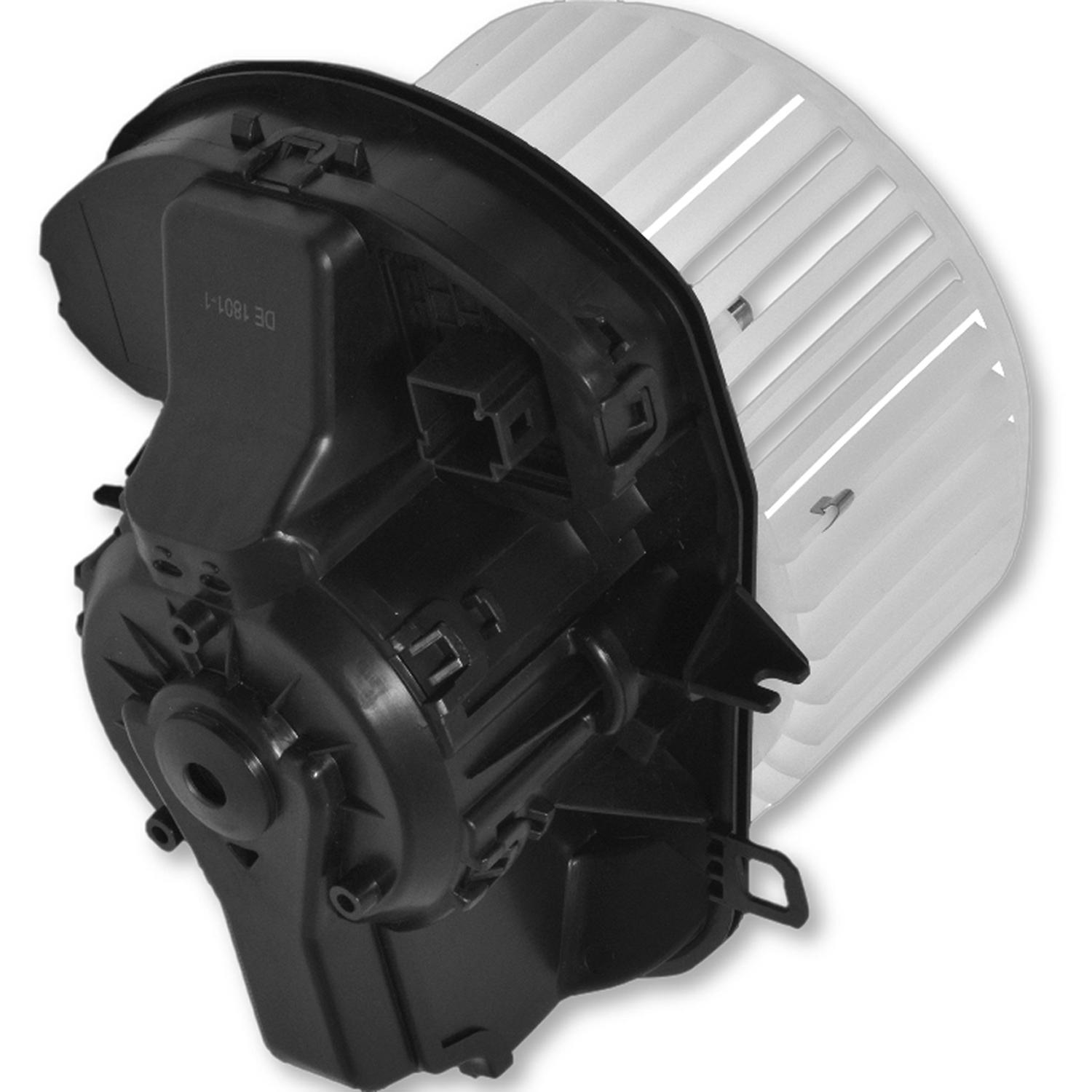 HVAC Blower Motor Parts Master 75057
