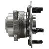 Wheel Bearing and Hub Assembly MacPherson Bearing Assemblies M512633