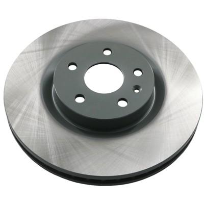 Disc Brake Rotor Perfect Stop 6621041