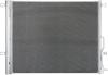 A/C Condenser Spectra Premium 7-30097