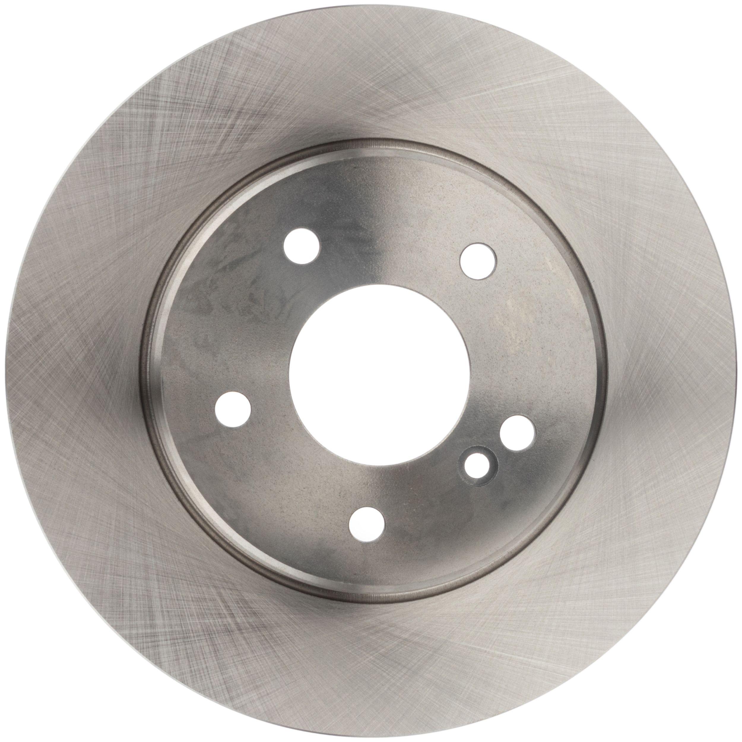 Disc Brake Rotor MAGMA PMR383037