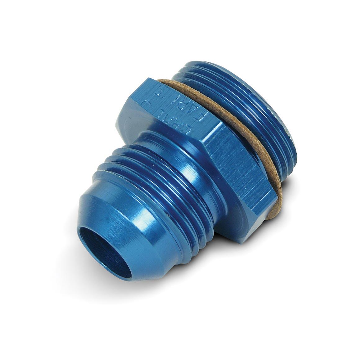 Carburetor Fuel Inlet Fitting Earl's Performance 991957ERL