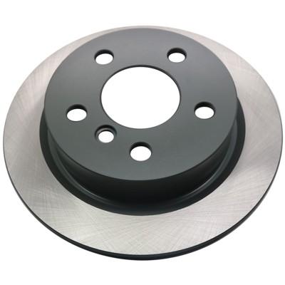 Disc Brake Rotor Perfect Stop 6612102