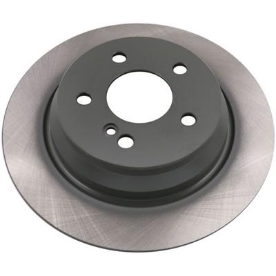 Disc Brake Rotor Perfect Stop 661691