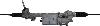 Rack and Pinion Assembly TERREPOWER formerly BBB Industries 201-0203E