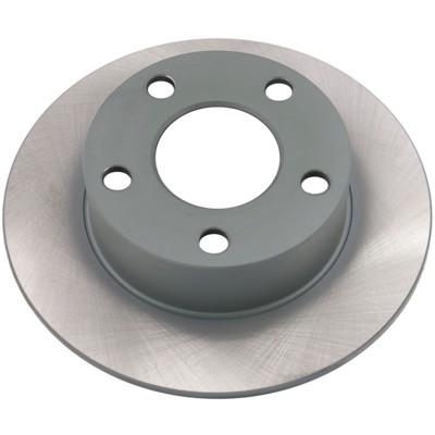 Disc Brake Rotor Perfect Stop 661067