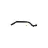 Power Steering Reservoir Hose Sunsong 3405199