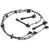 Spark Plug Wire Set Standard Ignition 55916
