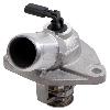 Engine Coolant Water Outlet Four Seasons 86346
