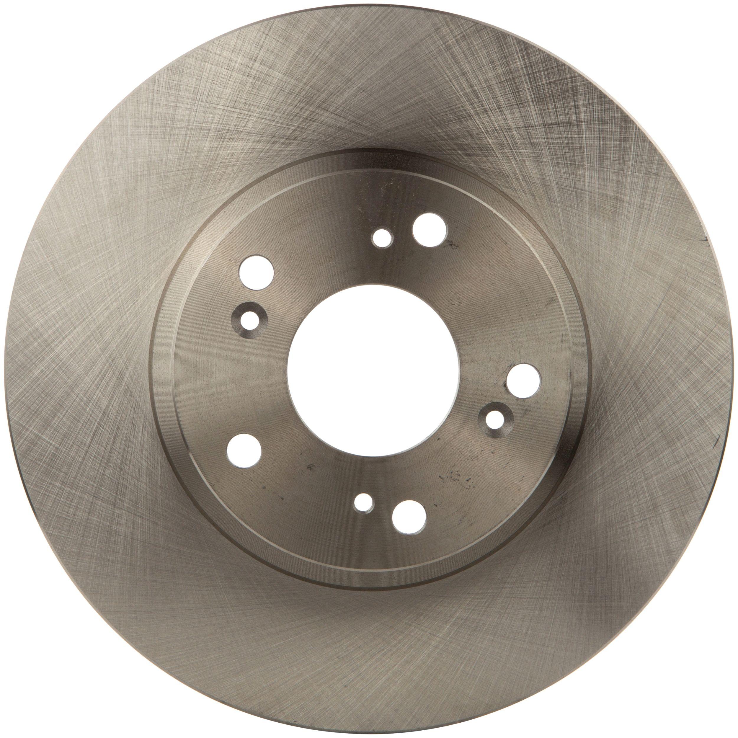 Disc Brake Rotor MAGMA PMR265092